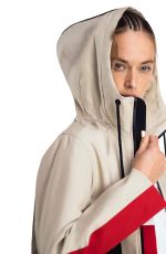 HANNAH FERGUSON for Tommy Hillfinger, Spring 2020