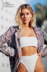 HANNAH GODWIN in Modeliste Magazine, March 2020