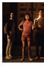 ISABELA MERCED in Screen Education Magazine, March 2020