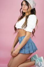 ISABELLA FONTE - Valentine
