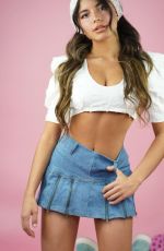 ISABELLA FONTE - Valentine