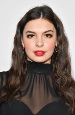 ISABELLA GOMEZ at 2020 Christian Cowan x Powerpuff Girls Runway Show in Hollywood 03/08/2020