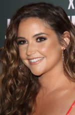 JACQUELINE JOSSA at In the Style x Jacqueline Jossa Launch Party in London 02/27/2020