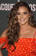 JACQUELINE JOSSA at In the Style x Jacqueline Jossa Launch Party in London 02/27/2020