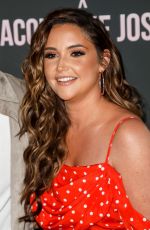 JACQUELINE JOSSA at In the Style x Jacqueline Jossa Launch Party in London 02/27/2020