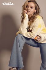 JADE PETTYJOHN for Bello Magazine, March 2020