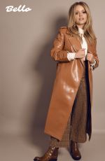 JADE PETTYJOHN for Bello Magazine, March 2020