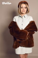JADE PETTYJOHN for Bello Magazine, March 2020
