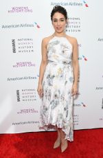 JADE TAILOR at National Women