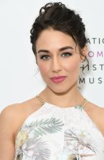 JADE TAILOR at National Women