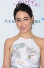 JADE TAILOR at National Women