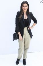 JAMIE-LYNN SIGLER at Little Market’s International Women’s Day in Santa Monica 03/06/2020