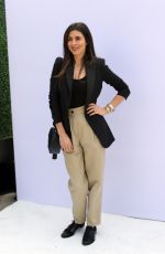 JAMIE-LYNN SIGLER at Little Market’s International Women’s Day in Santa Monica 03/06/2020