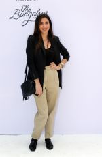 JAMIE-LYNN SIGLER at Little Market’s International Women’s Day in Santa Monica 03/06/2020