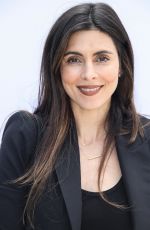 JAMIE-LYNN SIGLER at Little Market’s International Women’s Day in Santa Monica 03/06/2020