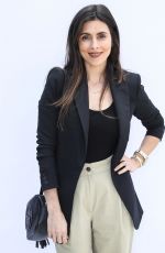 JAMIE-LYNN SIGLER at Little Market’s International Women’s Day in Santa Monica 03/06/2020