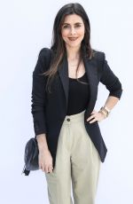 JAMIE-LYNN SIGLER at Little Market’s International Women’s Day in Santa Monica 03/06/2020