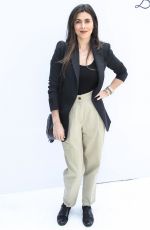 JAMIE-LYNN SIGLER at Little Market’s International Women’s Day in Santa Monica 03/06/2020