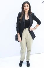 JAMIE-LYNN SIGLER at Little Market’s International Women’s Day in Santa Monica 03/06/2020