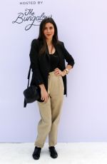 JAMIE-LYNN SIGLER at Little Market’s International Women’s Day in Santa Monica 03/06/2020