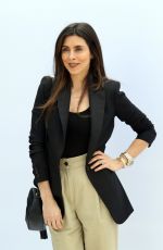 JAMIE-LYNN SIGLER at Little Market’s International Women’s Day in Santa Monica 03/06/2020