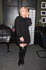 JANE KRAKOWSKI at Hilarity for Charity Benefit Evening in New York 02/29/2020