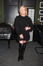 JANE KRAKOWSKI at Hilarity for Charity Benefit Evening in New York 02/29/2020
