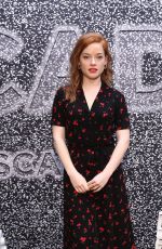 JANE LEVY at Scad Atvfest 2020 - Zoey