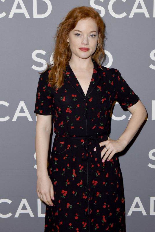 JANE LEVY at Scad Atvfest 2020 – Zoey’s Extraordinary Playlist in Atlanta 02/29/2020