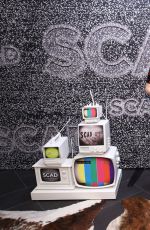 JANE LEVY at Scad Atvfest 2020 - Zoey