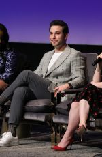 JANE LEVY at Scad Atvfest 2020 - Zoey