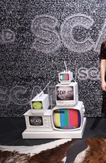 JANE LEVY at Scad Atvfest 2020 - Zoey