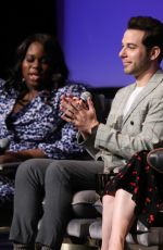 JANE LEVY at Scad Atvfest 2020 - Zoey