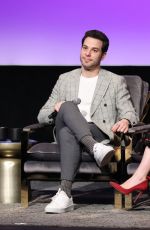 JANE LEVY at Scad Atvfest 2020 - Zoey