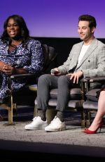 JANE LEVY at Scad Atvfest 2020 - Zoey