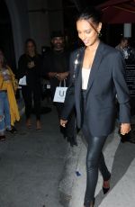 JASMINE TOOKES at Craig