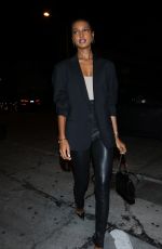 JASMINE TOOKES at Craig