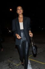 JASMINE TOOKES at Craig