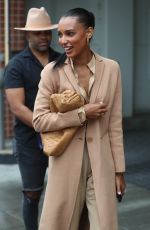 JASMINE TOOKES at Laduree in Beverly Hills 03/10/2020