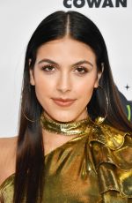JENNA ROSE at 2020 Christian Cowan x Powerpuff Girls Runway Show in Hollywood 03/08/2020