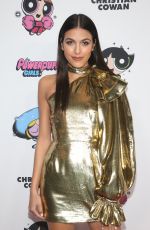 JENNA ROSE at 2020 Christian Cowan x Powerpuff Girls Runway Show in Hollywood 03/08/2020
