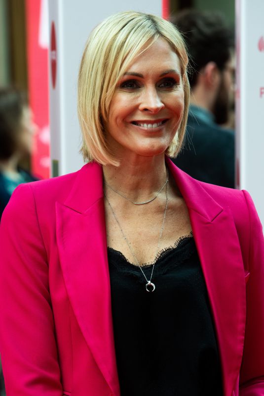 JENNI FALCONER at Prince