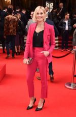 JENNI FALCONER at Prince