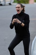 JENNIFER GARNER