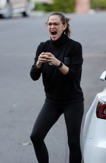 JENNIFER GARNER