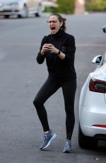 JENNIFER GARNER