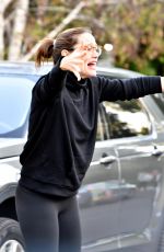 JENNIFER GARNER