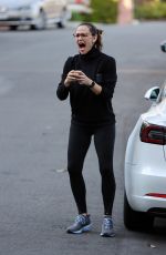 JENNIFER GARNER