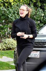 JENNIFER GARNER
