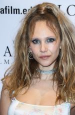 jJUNO TEMPLE at Lost Transmissions Special Screening at Los Angeles Film School 03/10/2020